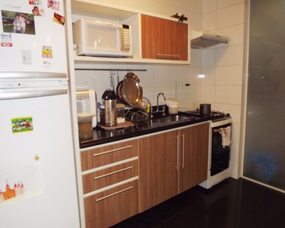 Apartamento, 2 quartos, 100 m² - Foto 3