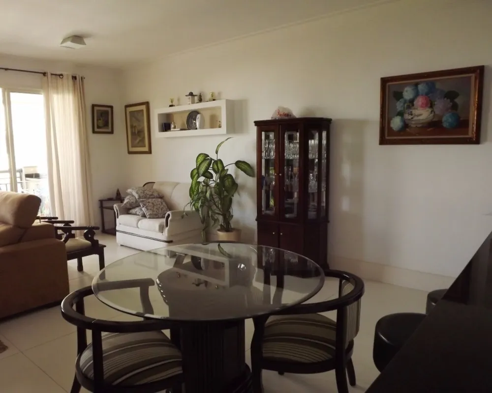 Apartamento, 2 quartos, 100 m² - Foto 4