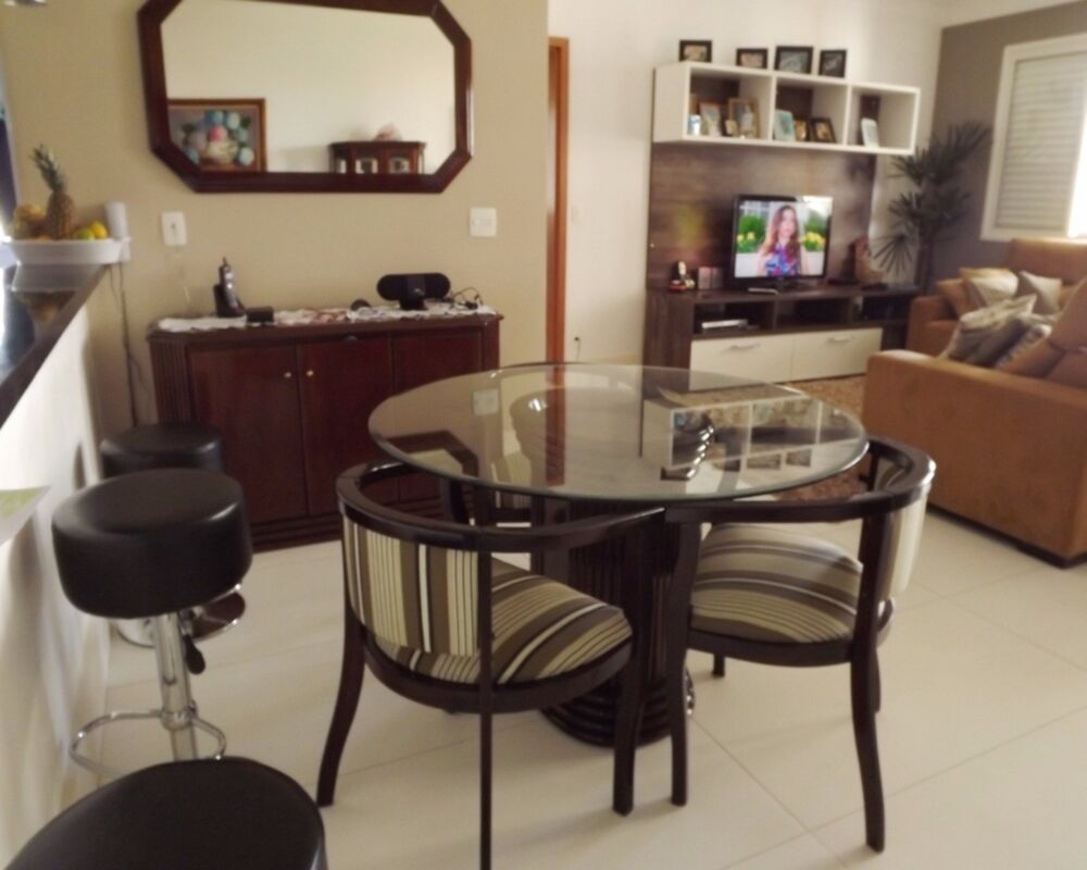 Apartamento, 2 quartos, 100 m² - Foto 1