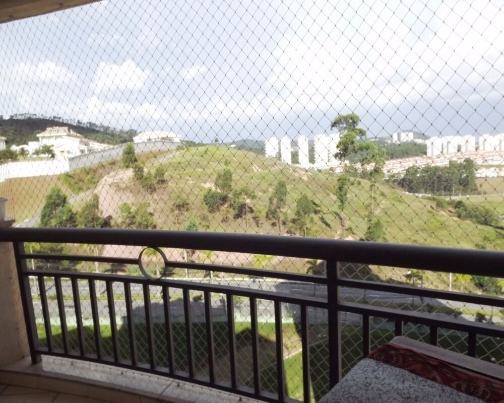 Apartamento, 2 quartos, 100 m² - Foto 4