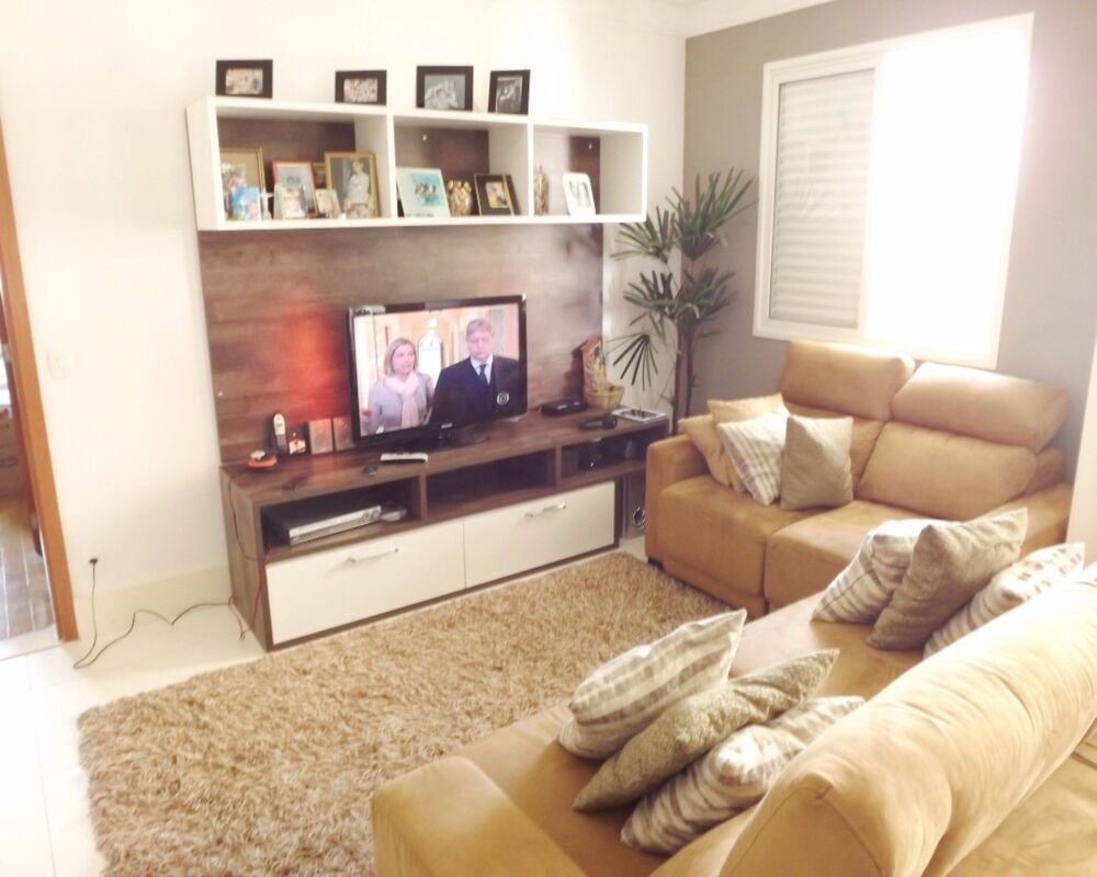 Apartamento, 2 quartos, 100 m² - Foto 2