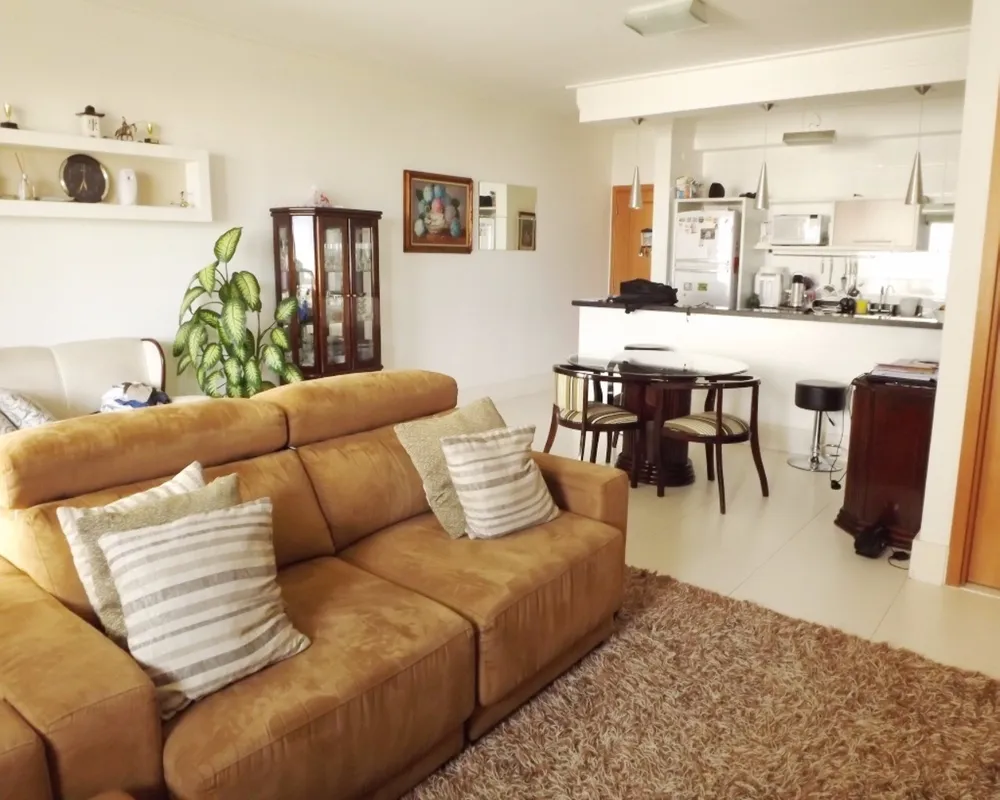 Apartamento, 2 quartos, 100 m² - Foto 8