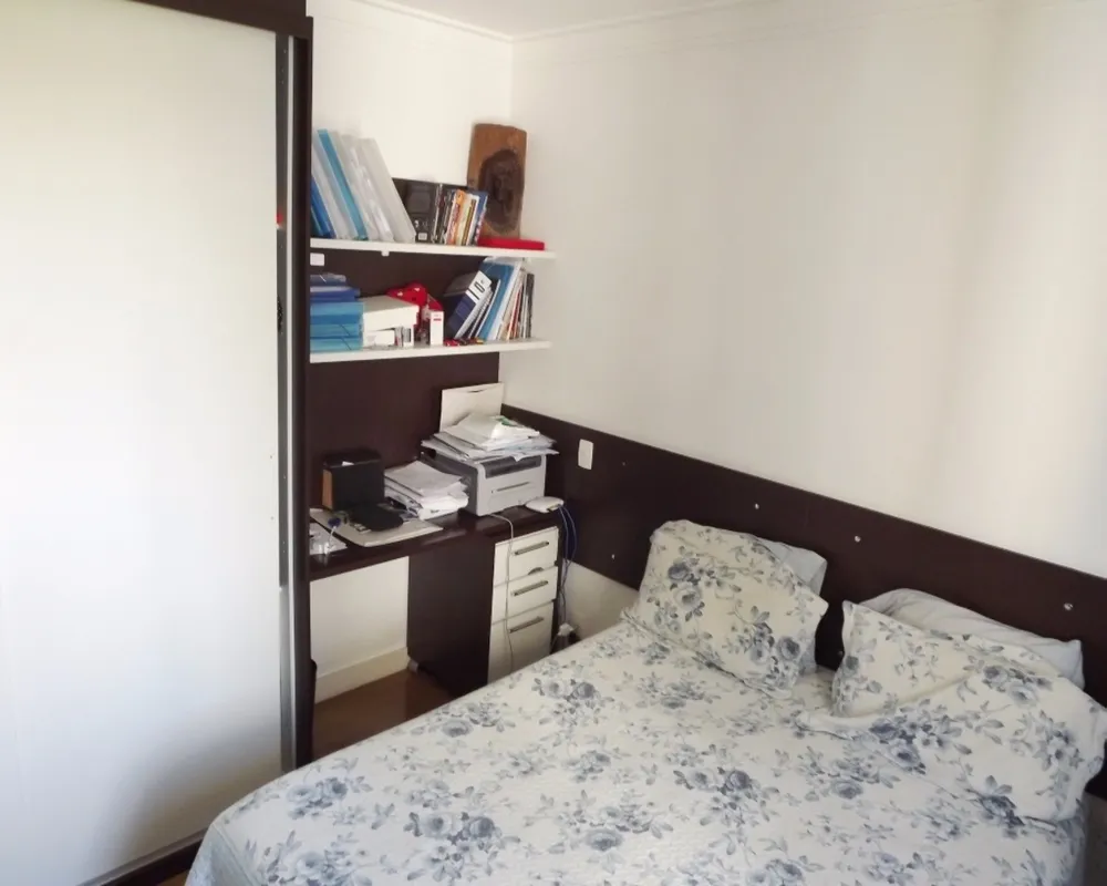 Apartamento, 2 quartos, 100 m² - Foto 1