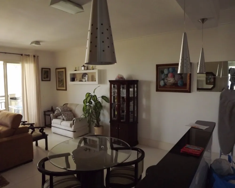 Apartamento, 2 quartos, 100 m² - Foto 3