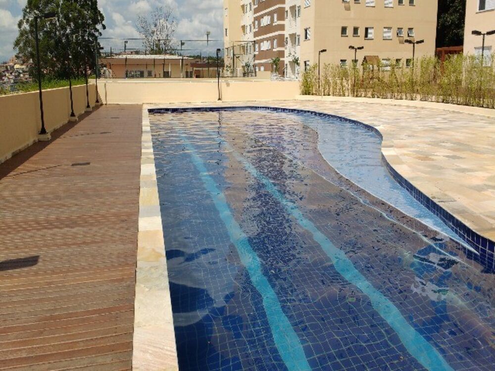 Apartamento, 2 quartos, 53 m² - Foto 2