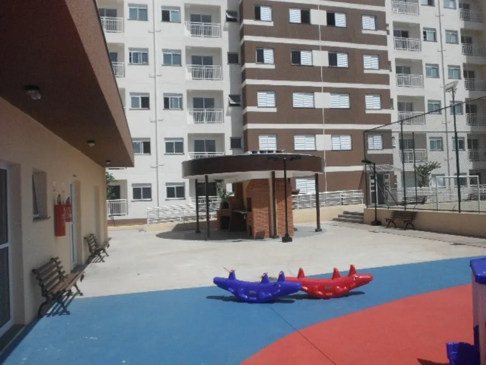 Apartamento, 2 quartos, 53 m² - Foto 1
