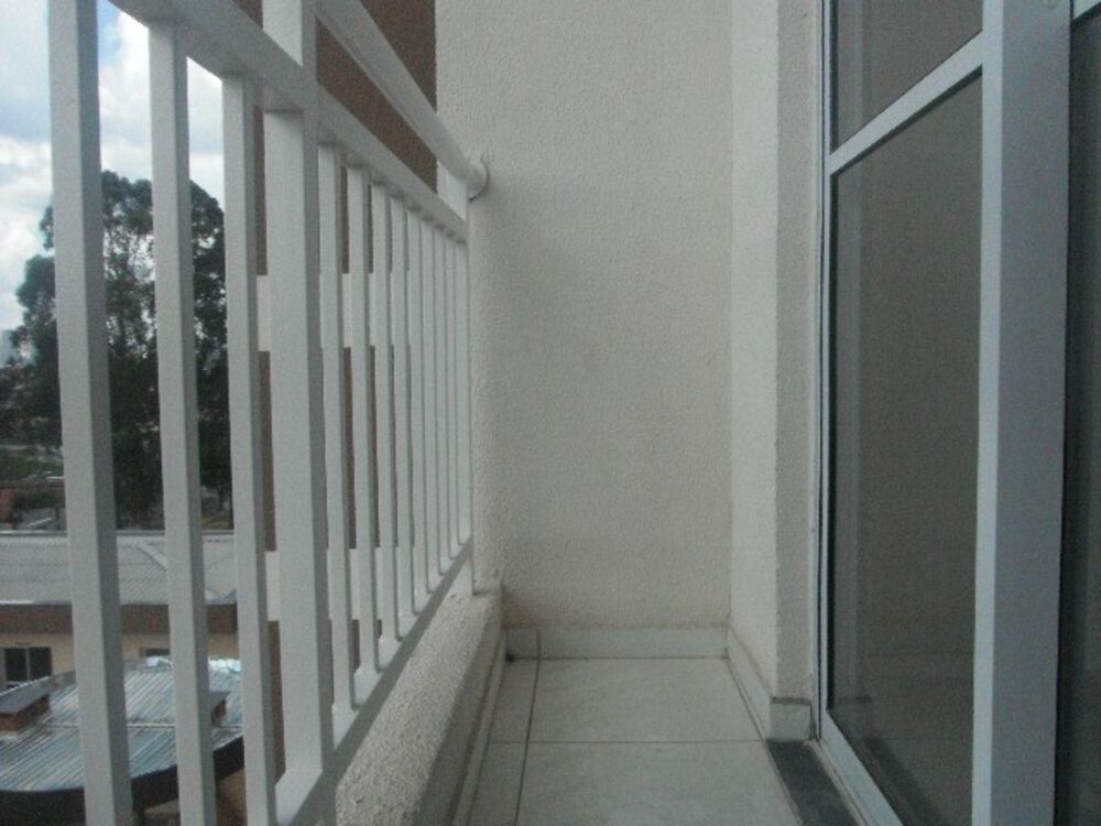 Apartamento, 2 quartos, 53 m² - Foto 3