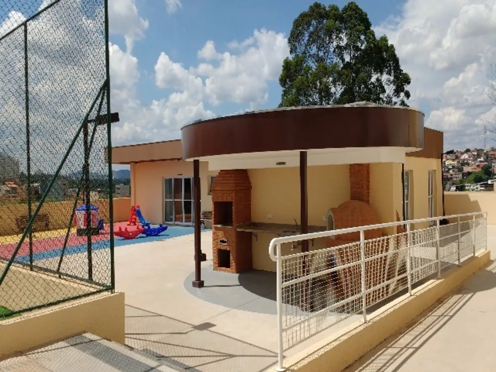 Apartamento, 2 quartos, 53 m² - Foto 6