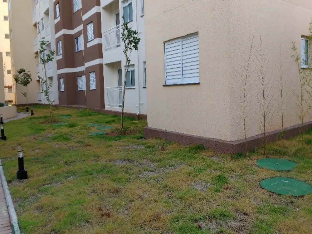 Apartamento, 2 quartos, 53 m² - Foto 9