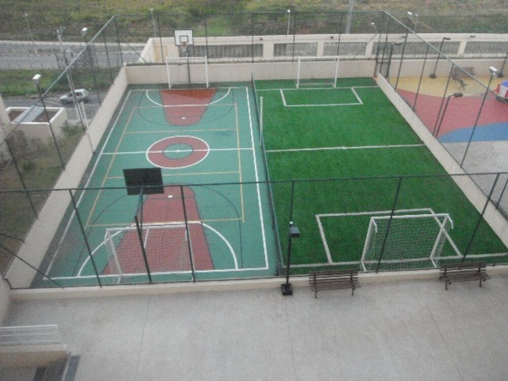 Apartamento, 2 quartos, 53 m² - Foto 4