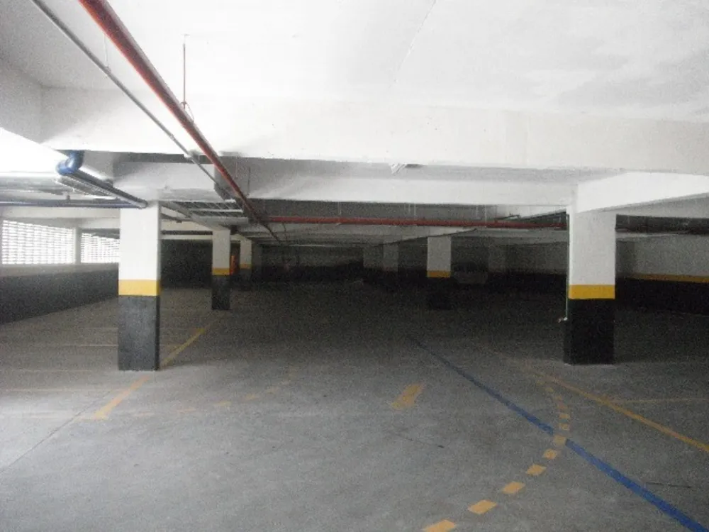 Apartamento, 2 quartos, 53 m² - Foto 2