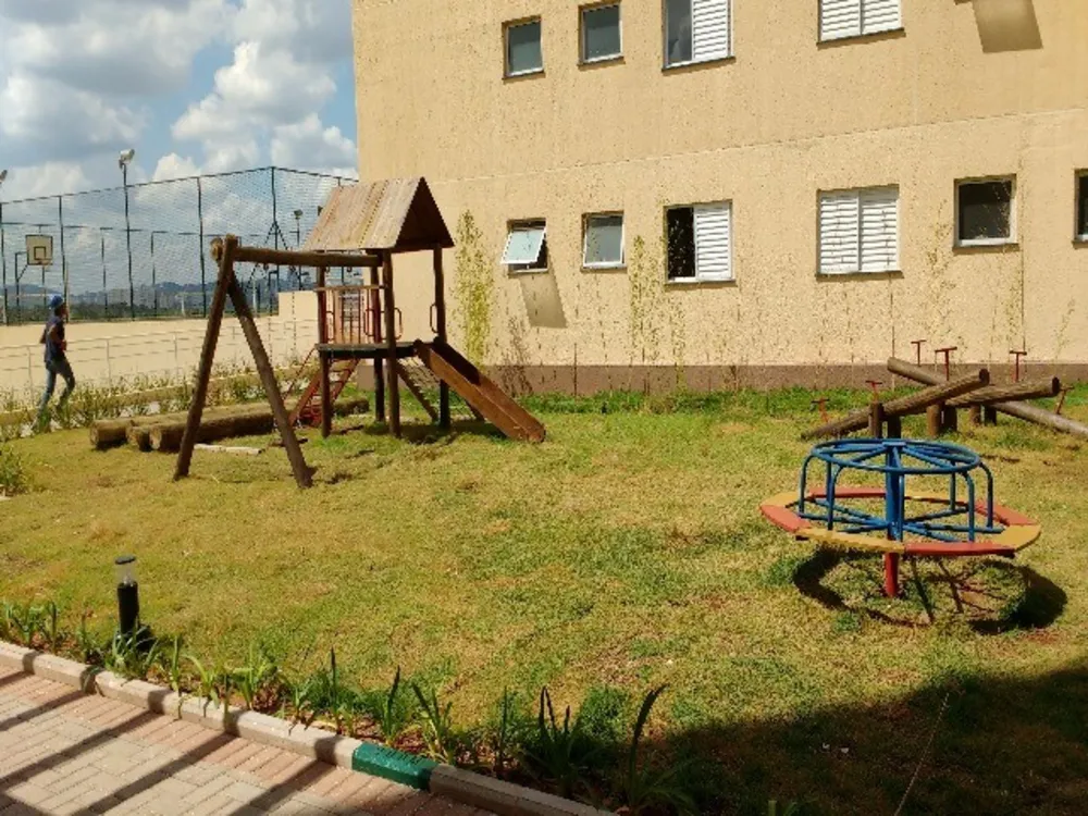 Apartamento, 2 quartos, 53 m² - Foto 11