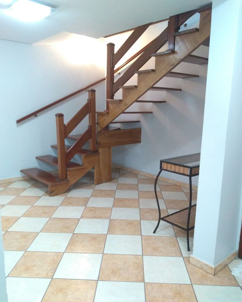 Sobrado, 3 quartos, 250 m² - Foto 22
