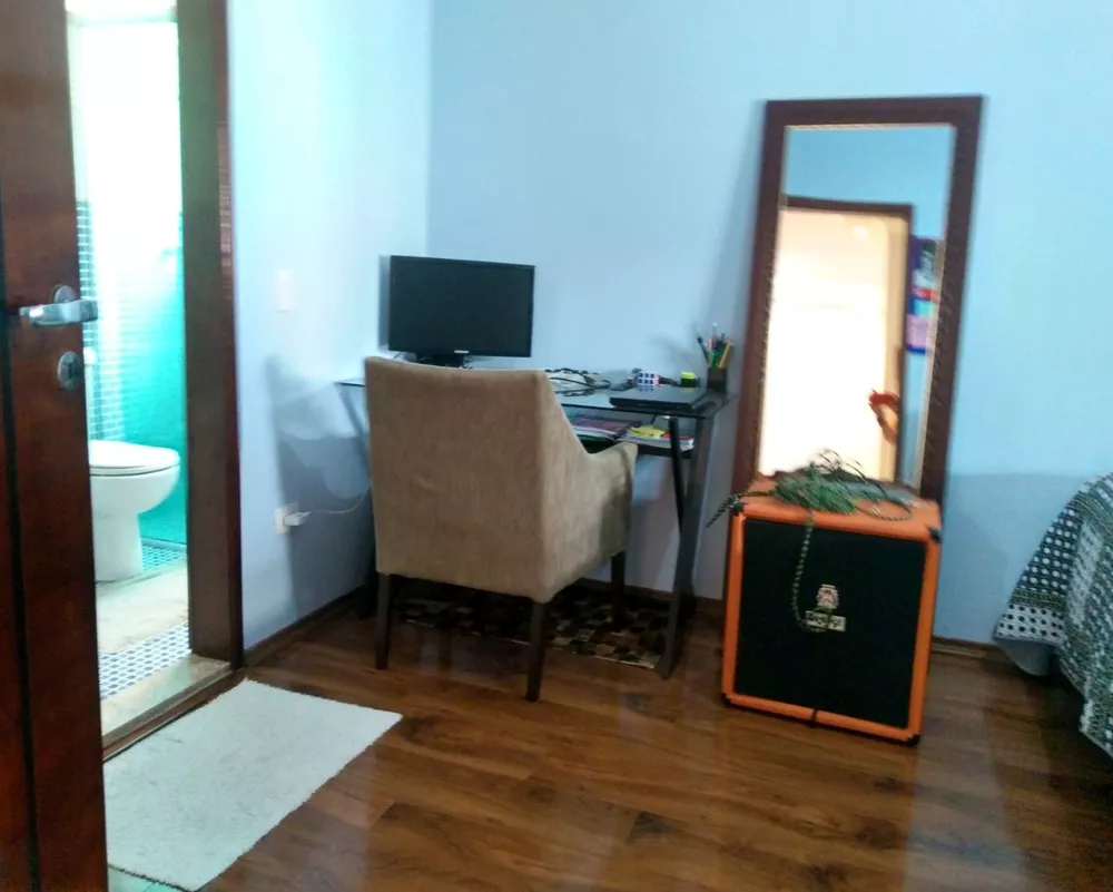 Sobrado, 3 quartos, 250 m² - Foto 4