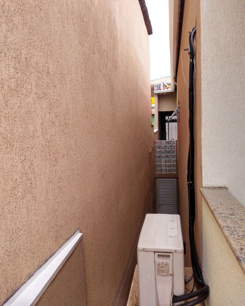 Sobrado, 3 quartos, 250 m² - Foto 17