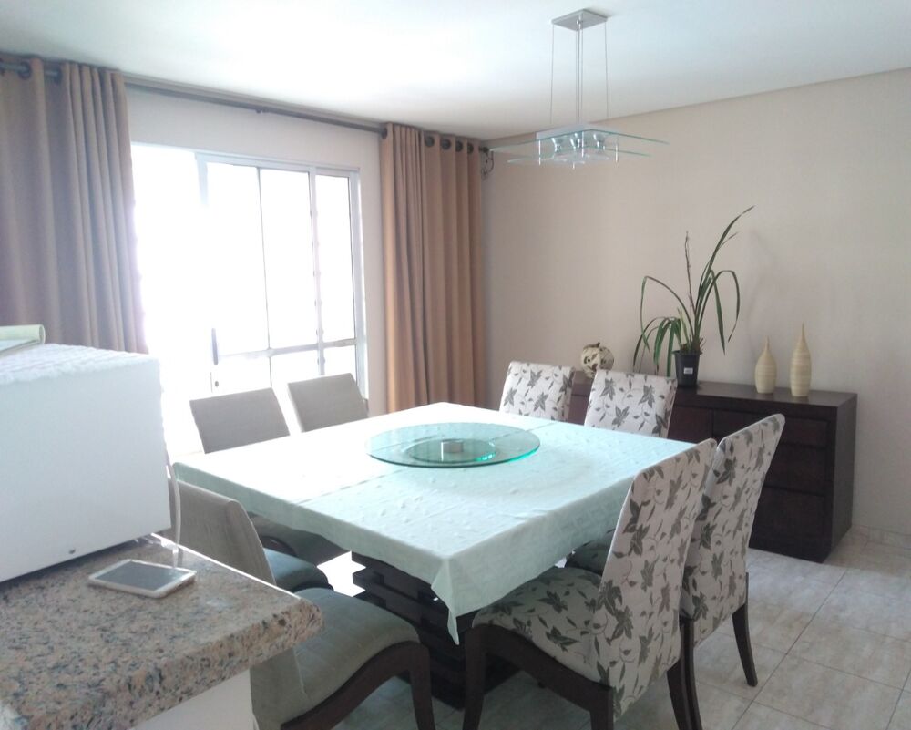 Sobrado, 3 quartos, 250 m² - Foto 20