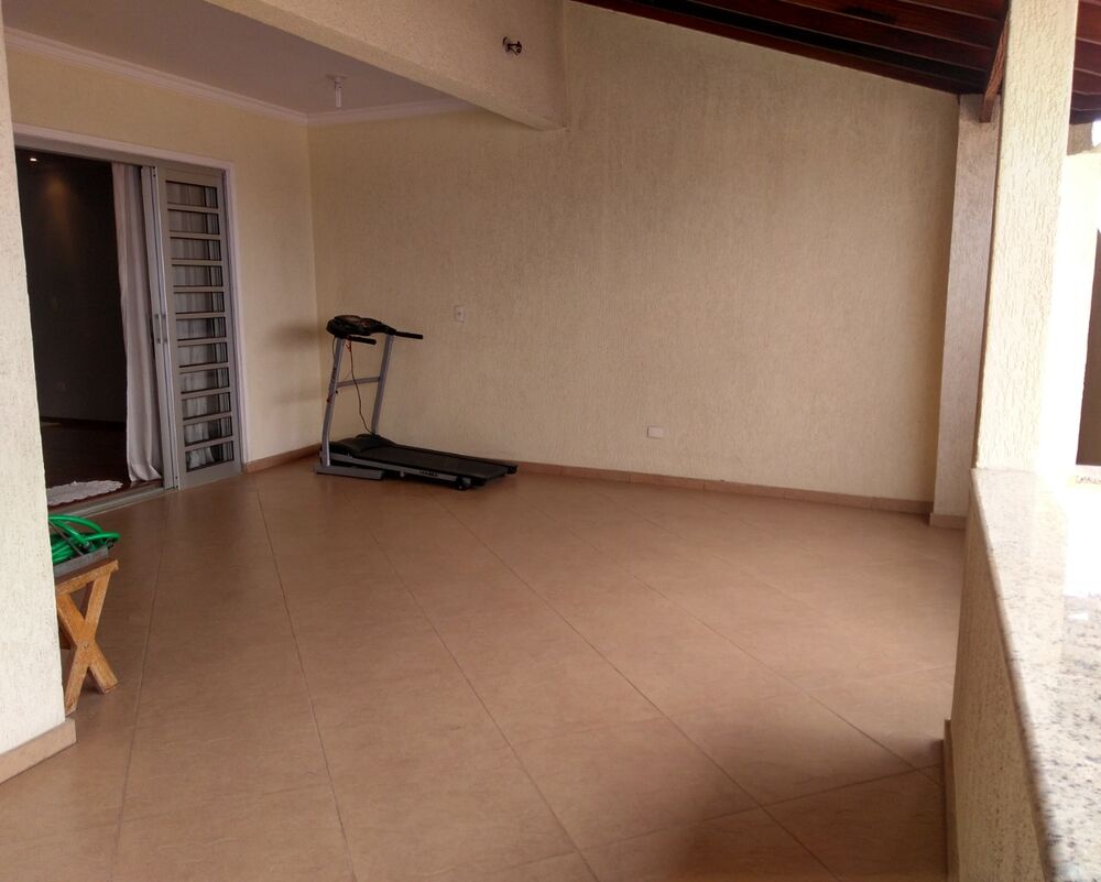Sobrado, 3 quartos, 250 m² - Foto 6