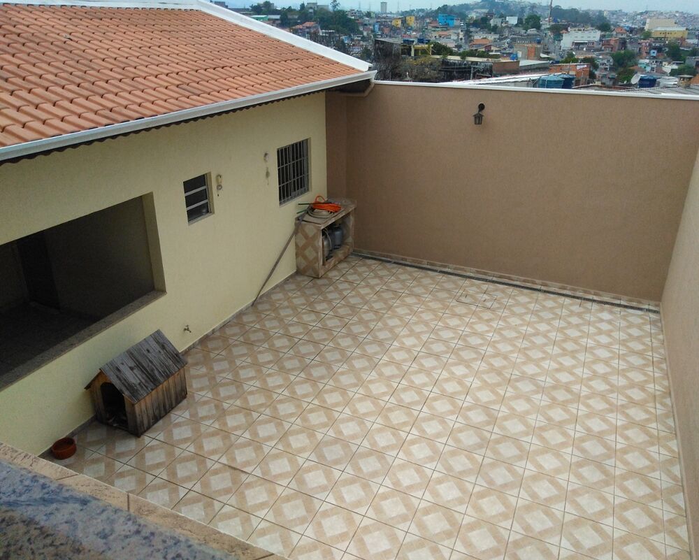Sobrado, 3 quartos, 250 m² - Foto 19