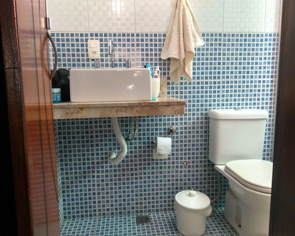 Sobrado, 3 quartos, 250 m² - Foto 14