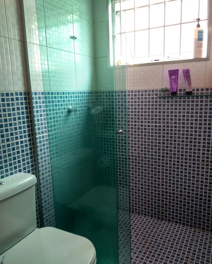 Sobrado, 3 quartos, 250 m² - Foto 3