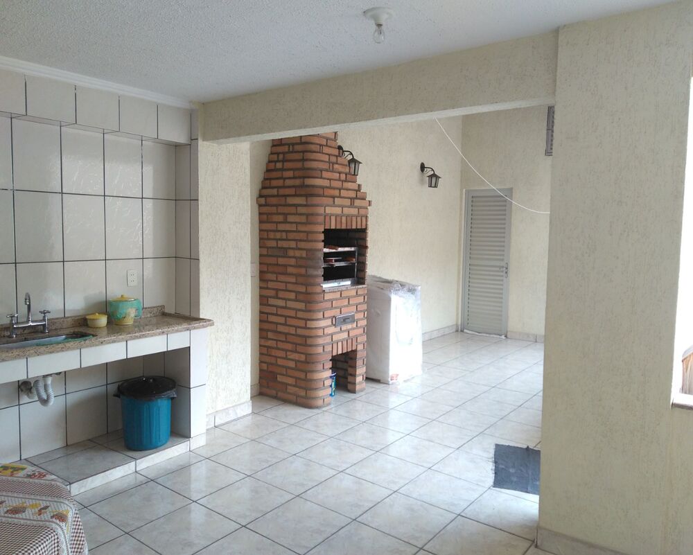 Sobrado, 3 quartos, 250 m² - Foto 24