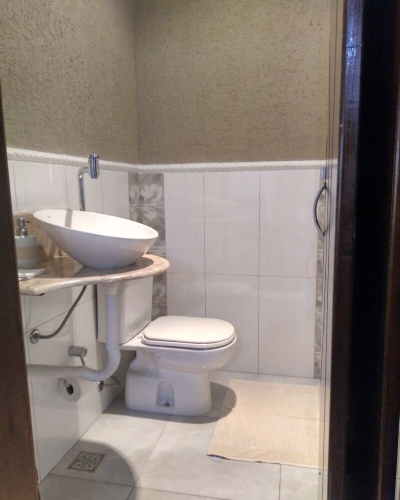 Sobrado, 3 quartos, 250 m² - Foto 10