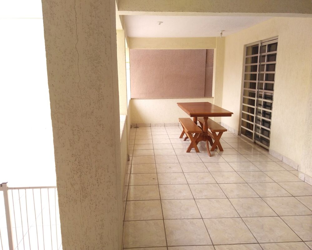 Sobrado, 3 quartos, 250 m² - Foto 8