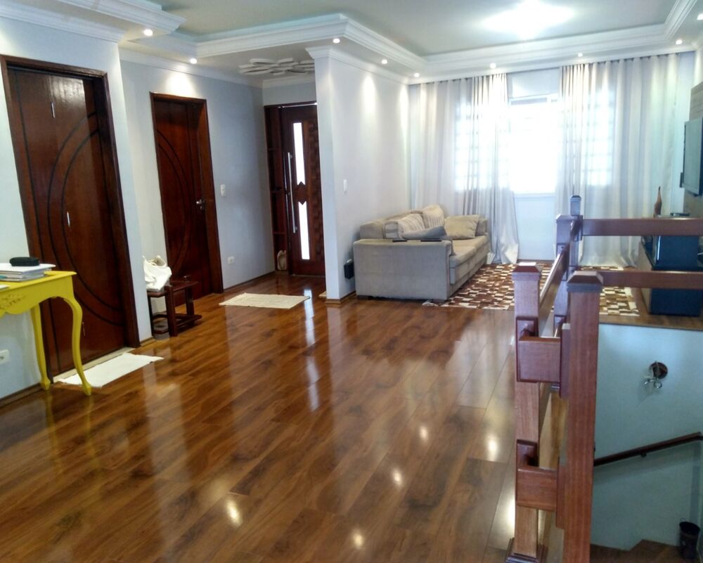 Sobrado, 3 quartos, 250 m² - Foto 7