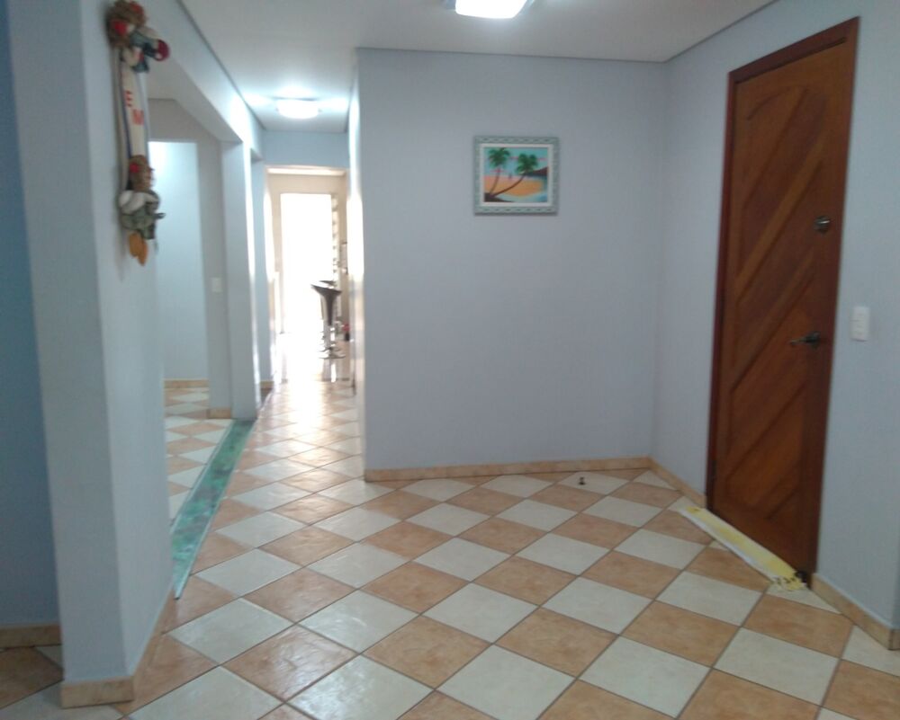 Sobrado, 3 quartos, 250 m² - Foto 23