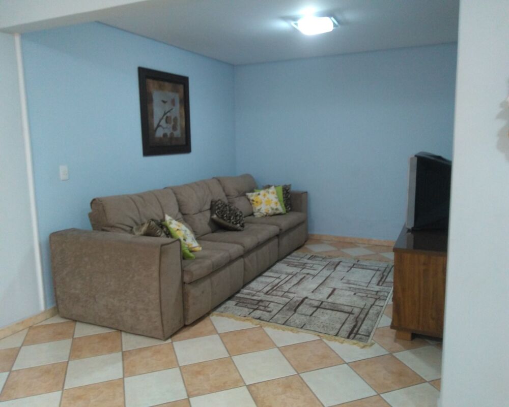 Sobrado, 3 quartos, 250 m² - Foto 12
