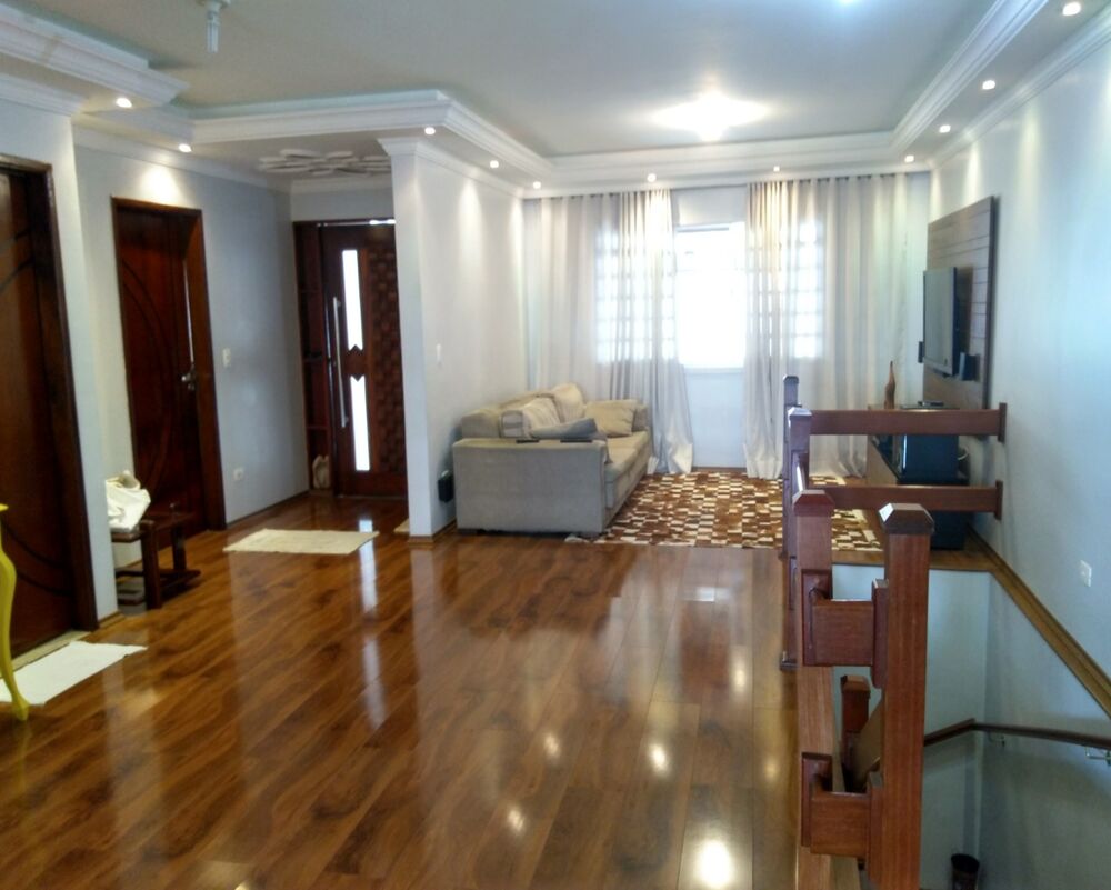 Sobrado, 3 quartos, 250 m² - Foto 13