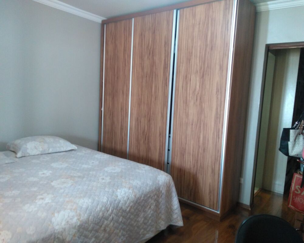 Sobrado, 3 quartos, 250 m² - Foto 15