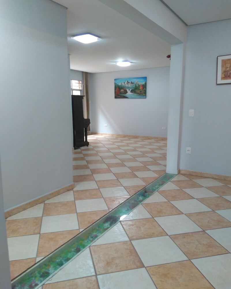 Sobrado, 3 quartos, 250 m² - Foto 16