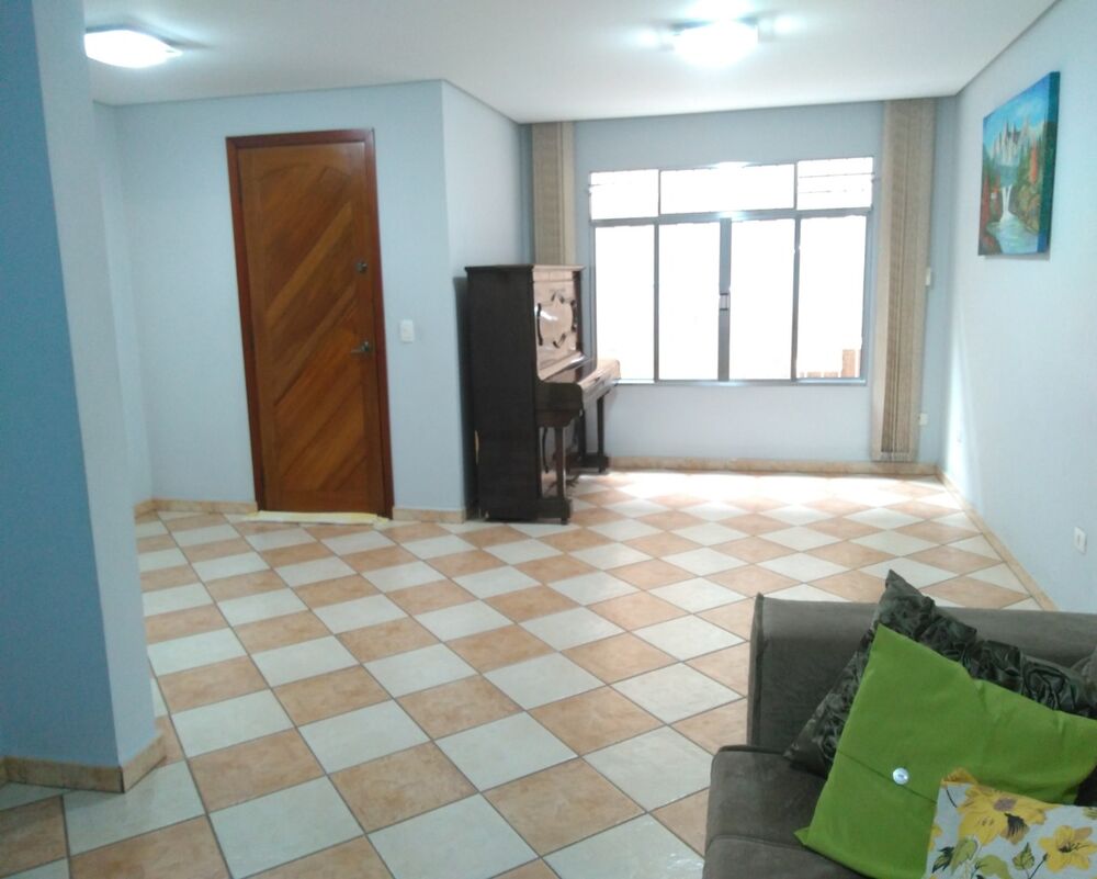 Sobrado, 3 quartos, 250 m² - Foto 5