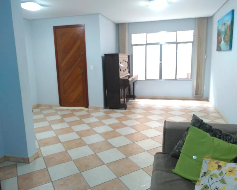Sobrado, 3 quartos, 250 m² - Foto 1