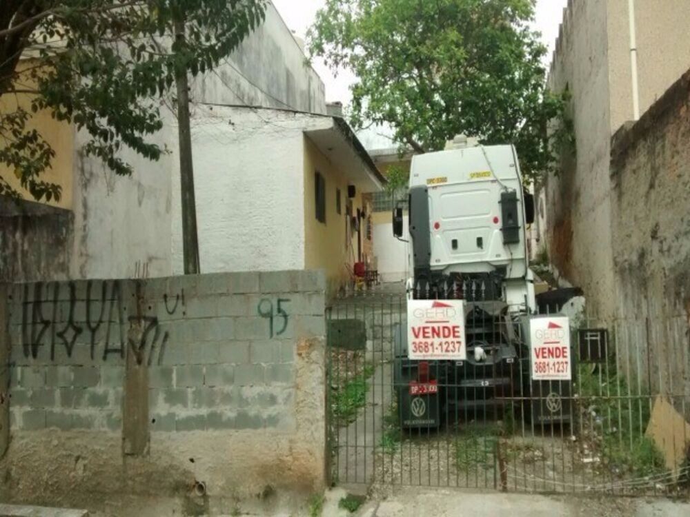 Terreno à venda, 300m² - Foto 1