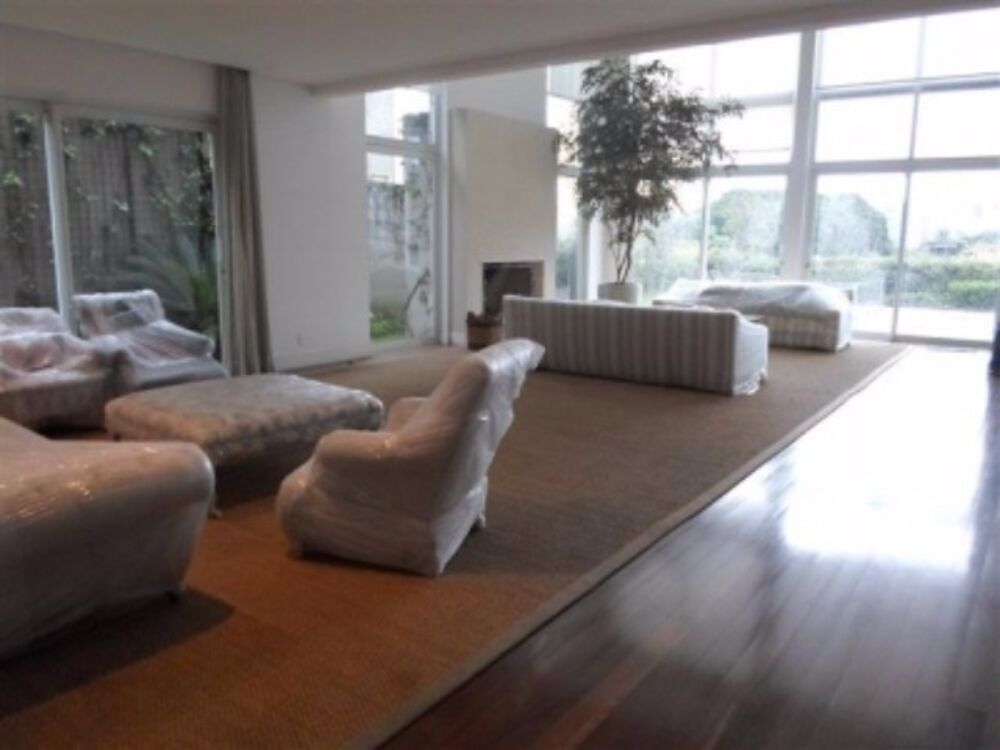 Sobrado, 4 quartos, 590 m² - Foto 4