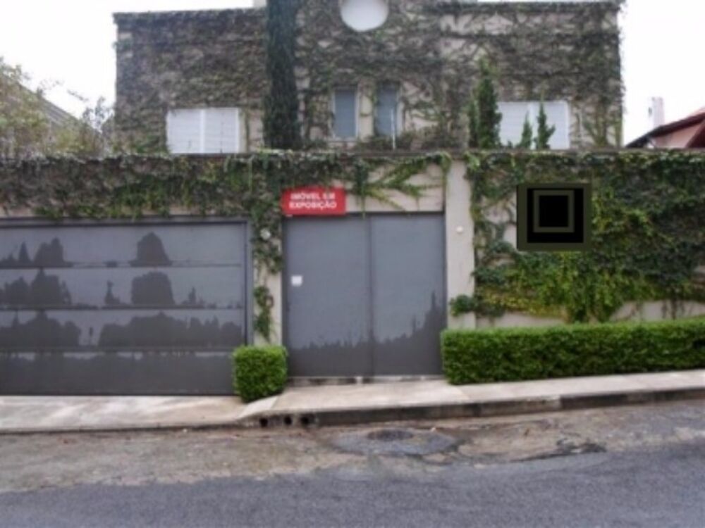 Sobrado, 4 quartos, 590 m² - Foto 3