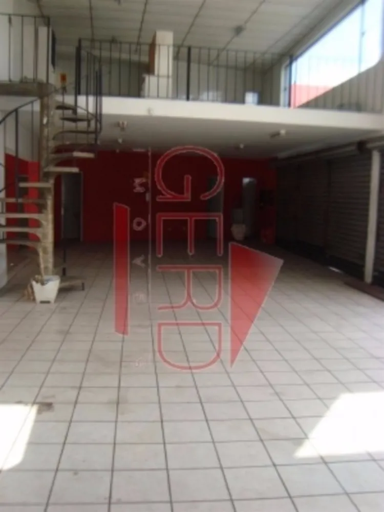 Loja-Salão, 700 m² - Foto 2