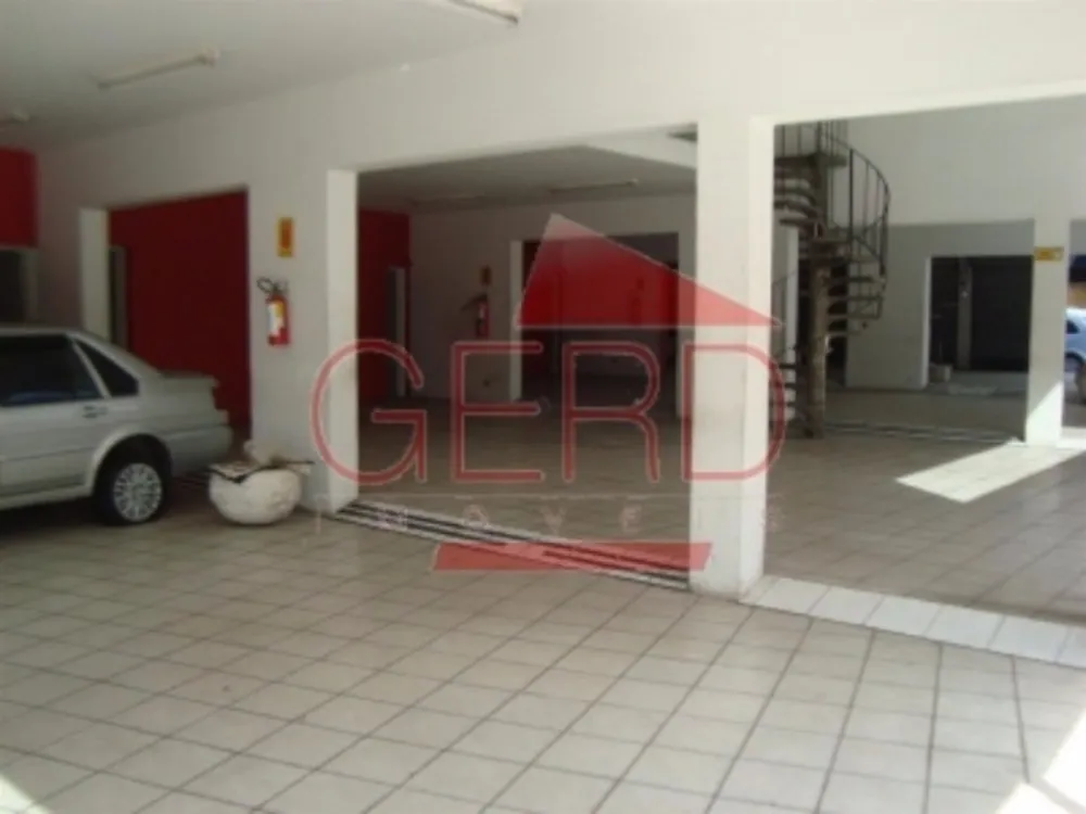 Loja-Salão, 700 m² - Foto 2