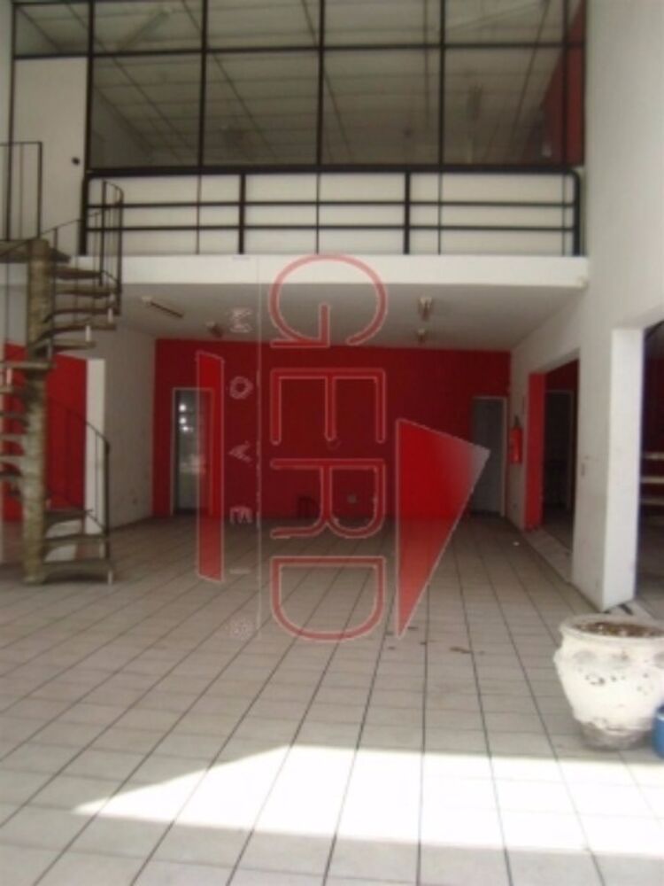 Loja-Salão, 700 m² - Foto 5