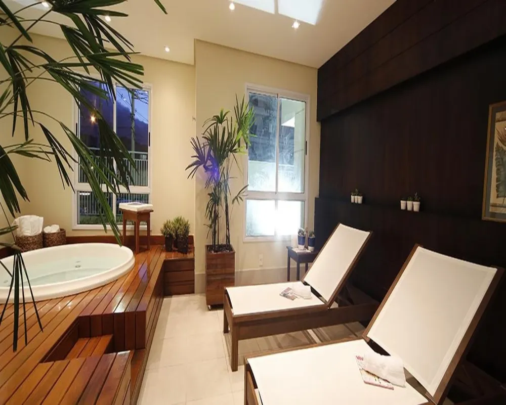 Apartamento, 2 quartos, 60 m² - Foto 9