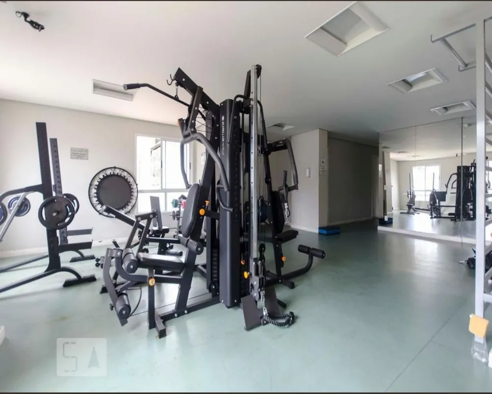 Apartamento, 2 quartos, 60 m² - Foto 12