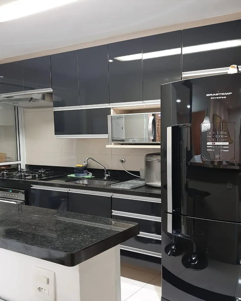 Apartamento, 2 quartos, 60 m² - Foto 5