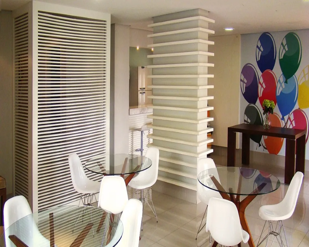 Apartamento, 2 quartos, 60 m² - Foto 11