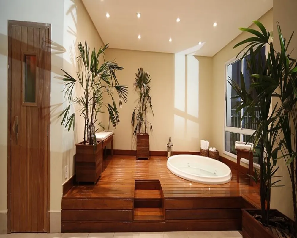 Apartamento, 2 quartos, 60 m² - Foto 10