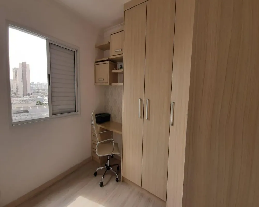 Apartamento, 2 quartos, 60 m² - Foto 6