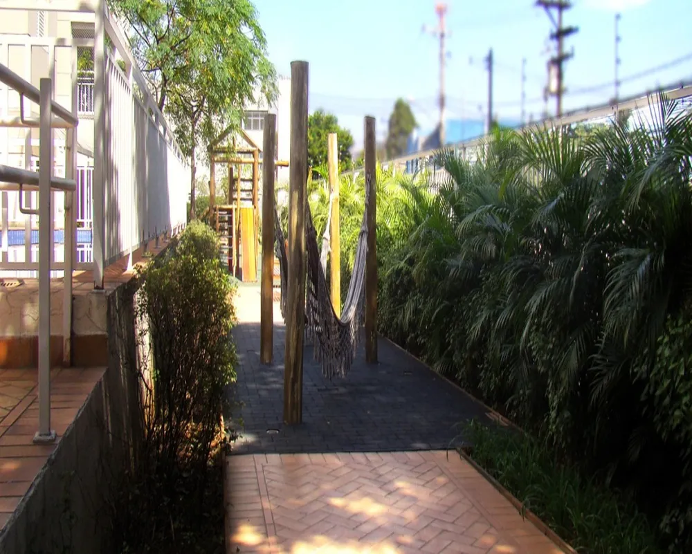 Apartamento, 2 quartos, 60 m² - Foto 8