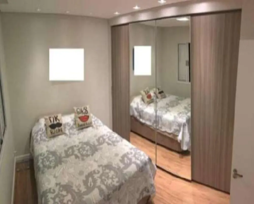 Apartamento, 2 quartos, 60 m² - Foto 5