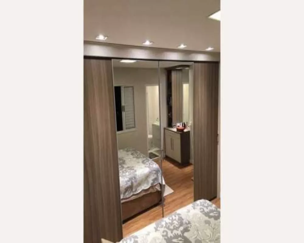 Apartamento à venda com 2 quartos, 60m² - Foto 4